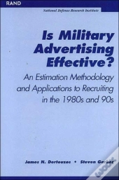 Is Military Advertising Effective?