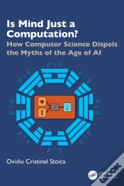 Capa do artigo Is Mind Just A Computation?