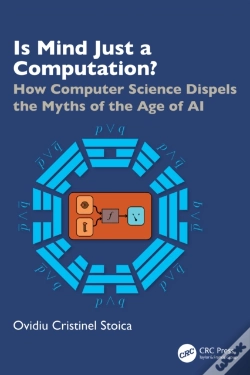 Capa do artigo Is Mind Just A Computation?
