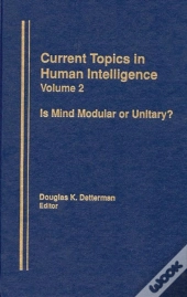 Is Mind Modular Or Unitary?
