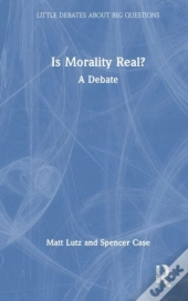 Is Morality Real?
