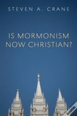 Capa do artigo Is Mormonism Now Christian?
