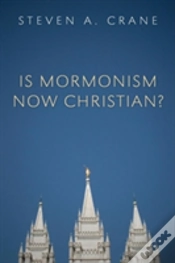 Capa do artigo Is Mormonism Now Christian?