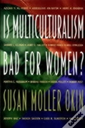 Capa do artigo Is Multiculturalism Bad For Women?