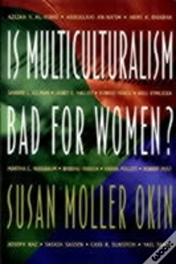 Capa do artigo Is Multiculturalism Bad For Women?