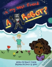 Capa do artigo Is My Best Friend A Robot?