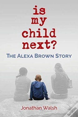 Capa do artigo Is My Child Next?
