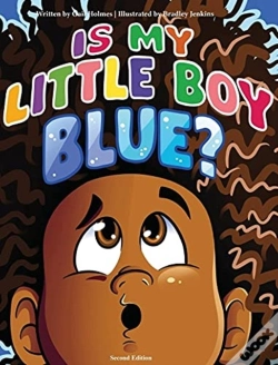 Capa do artigo Is My Little Boy Blue Second Edition