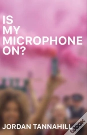 Capa do artigo Is My Microphone On?