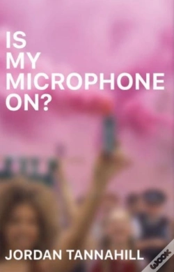 Capa do artigo Is My Microphone On?