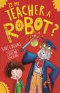 Is My Teacher A Robot? - Preview