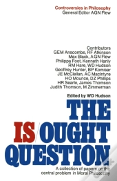 Is-Ought Question