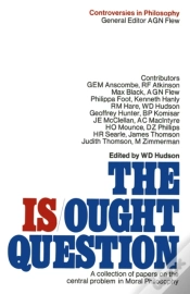 Capa do artigo Is-Ought Question