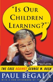 Capa do artigo Is Our Children Learning?