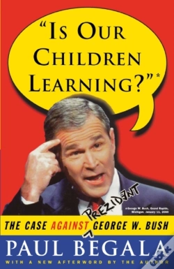 Capa do artigo Is Our Children Learning?