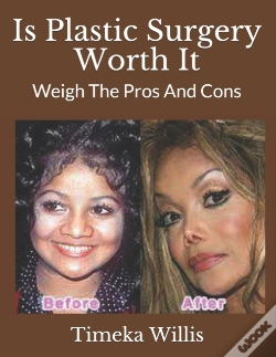 Capa do artigo Is Plastic Surgery Worth It