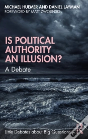 Capa do artigo Is Political Authority An Illusion?