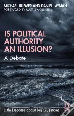 Capa do artigo Is Political Authority An Illusion?