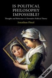 Capa do artigo Is Political Philosophy Impossible?