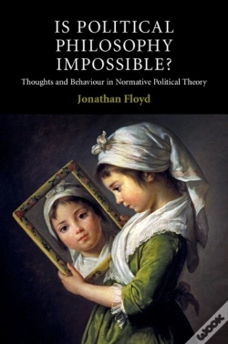 Capa do artigo Is Political Philosophy Impossible?