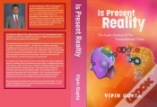 Capa do artigo Is Present Reality