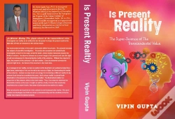 Capa do artigo Is Present Reality