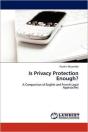 Is Privacy Protection Enough? - Preview