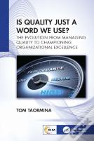 Is Quality Just A Word We Use?