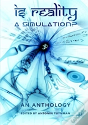 Capa do artigo Is Reality A Simulation?