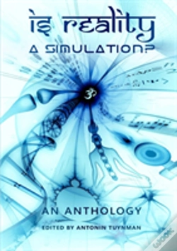 Capa do artigo Is Reality A Simulation?