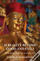 Is Reality Beyond Good And Evil?