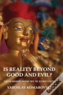 Is Reality Beyond Good And Evil?