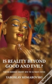 Is Reality Beyond Good And Evil?