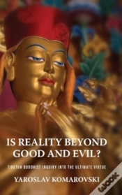Capa do artigo Is Reality Beyond Good And Evil?