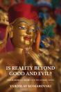 Is Reality Beyond Good And Evil? - Preview