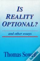 Is Reality Optional?
