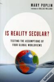Capa do artigo Is Reality Secular? Â€“ Testing The Assumptions Of Four Global Worldviews