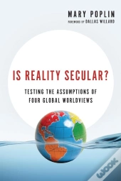 Is Reality Secular?