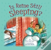 Is Reine Still Sleeping