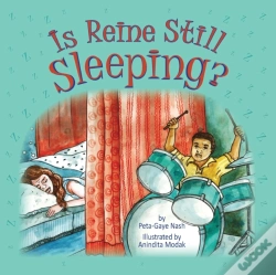 Capa do artigo Is Reine Still Sleeping
