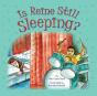 Is Reine Still Sleeping - Preview