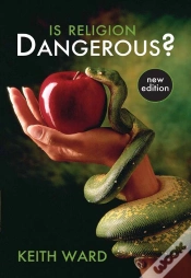 Capa do artigo Is Religion Dangerous?