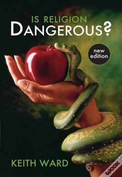 Capa do artigo Is Religion Dangerous?