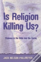 Capa do artigo Is Religion Killing Us?