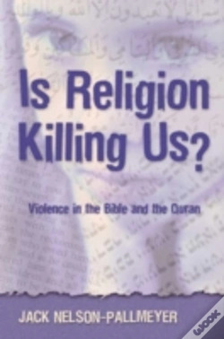 Capa do artigo Is Religion Killing Us?
