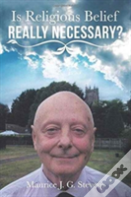 Is Religious Belief Really Necessary?