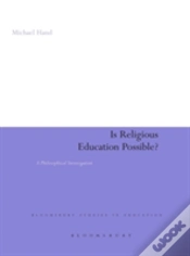 Capa do artigo Is Religious Education Possible?