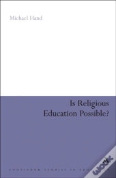 Is Religious Education Possible?
