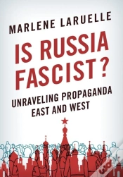 Capa do artigo Is Russia Fascist?