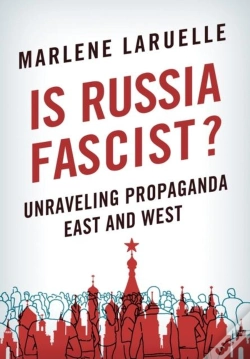Capa do artigo Is Russia Fascist?